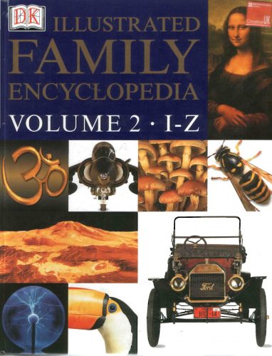 dk illustrated family encyclopedia pdf